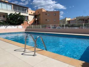 Holiday Home Les Cristallines-4