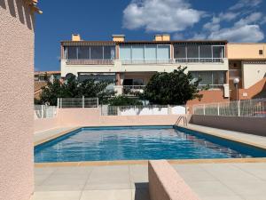 Holiday Home Les Cristallines-4