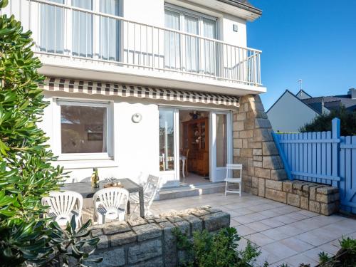Holiday Home Les Dunes-1
