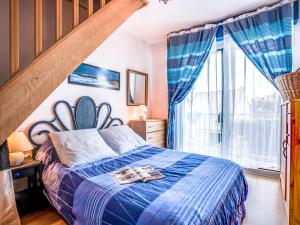 Holiday Home Les Dunes-2