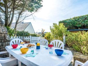 Holiday Home Les Dunes-2