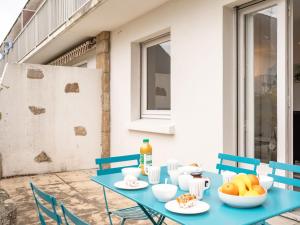 Maison de vacances Holiday Home Les Dunes-3  56170 Quiberon Bretagne