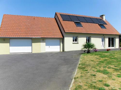Holiday Home les Dunes du Havre - SVI401