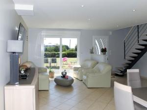 Holiday Home les Dunes du Havre - SVI401