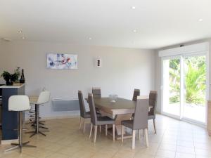 Holiday Home les Dunes du Havre - SVI401