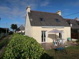 Maison de vacances Holiday Home Les Dunes  29830 Saint-Pabu Bretagne