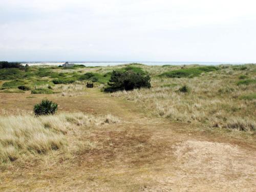 Holiday Home Les Dunes - SGY400