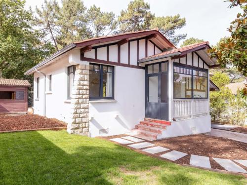 Holiday Home Les écureuils