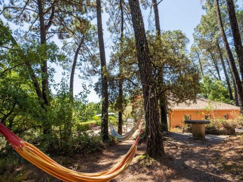 Holiday Home Les Ecureuils