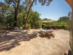 Holiday Home Les Ecureuils