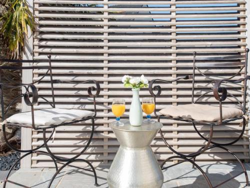 Holiday Home Les Elfes