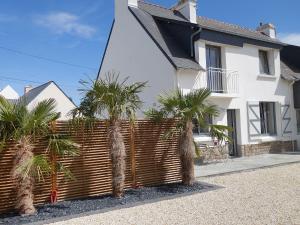 Holiday Home Les Elfes