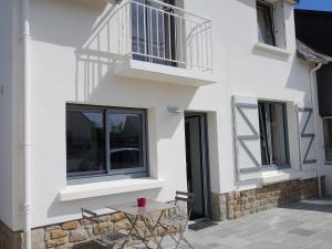 Holiday Home Les Elfes