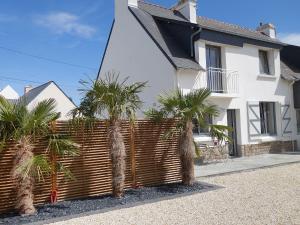 Maison de vacances Holiday Home Les Elfes  56340 Carnac Bretagne