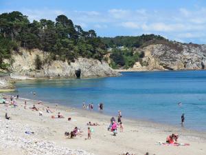 Holiday Home Les Embruns - CZN111