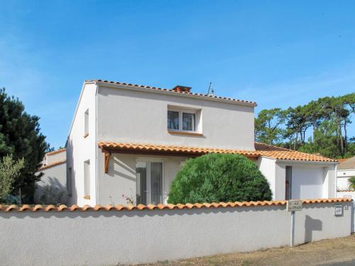 Holiday Home Les Etrilles - TSM509