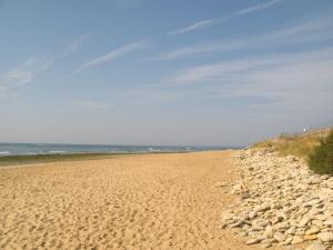 Holiday Home Les Etrilles - TSM509