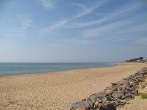 Holiday Home Les Etrilles - TSM509