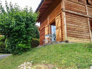 Maison de vacances Holiday Home Les Farfadets  74170 Saint-Gervais-les-Bains Rhône-Alpes