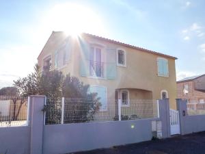 Holiday Home Les Fauvettes