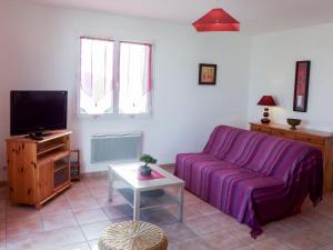 Holiday Home Les Fauvettes