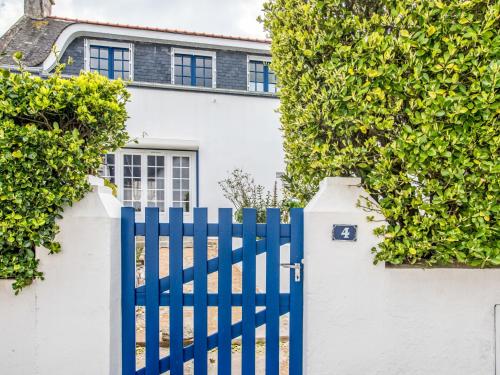 Holiday Home Les Figuiers