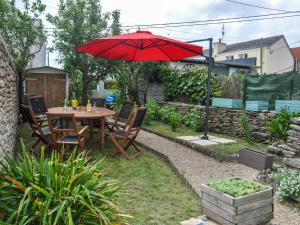 Holiday Home Les Figuiers