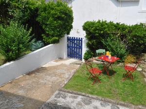 Holiday Home Les Figuiers