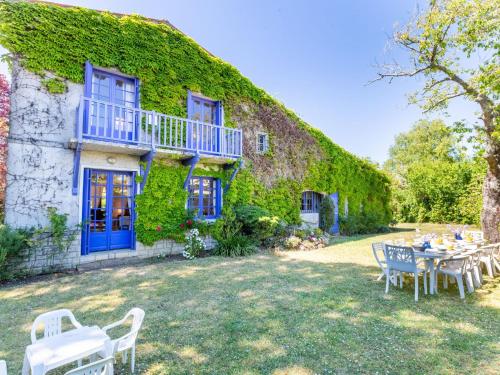 Holiday Home Les Figuiers