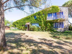 Holiday Home Les Figuiers