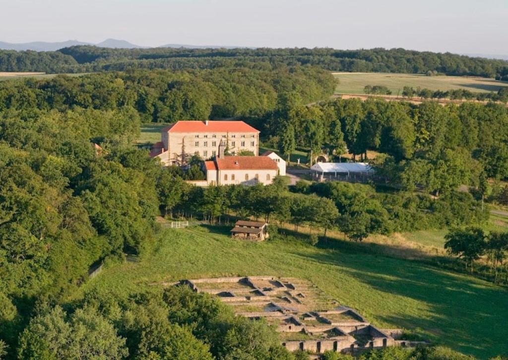 Holiday Home Les Fougères