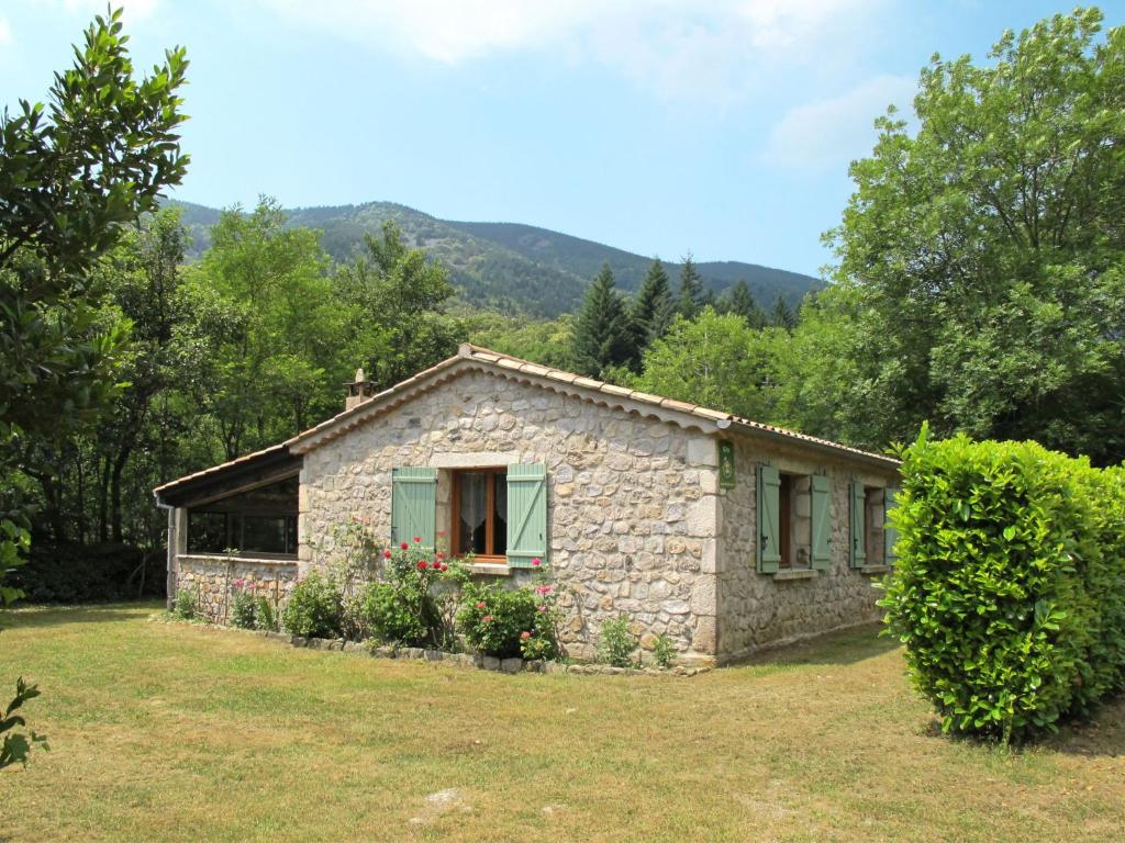 Holiday Home Les Galets - VGG100 , 07110 Valgorge