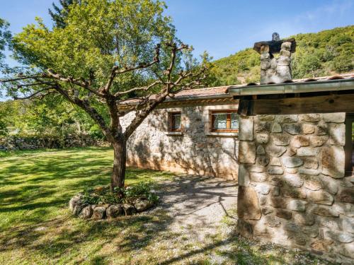 Holiday Home Les Galets - VGG100