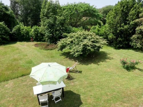 Holiday Home Les Genêts - PMR100