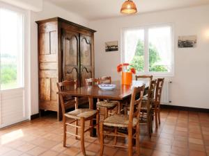 Holiday Home Les Genêts - PMR100