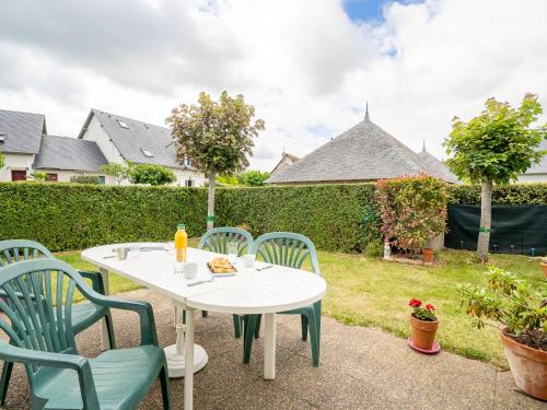 Holiday Home Les Goélands 1-2-3-4-27
