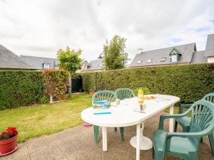 Holiday Home Les Goélands 1-2-3-4-27