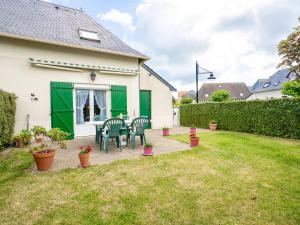 Maison de vacances Holiday Home Les Goélands 1-2-3-4-27  14160 Dives-sur-Mer Normandie