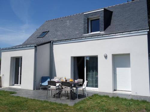 Holiday Home Les Goelettes