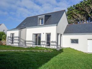 Holiday Home Les Goelettes