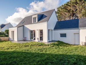Holiday Home Les Goelettes