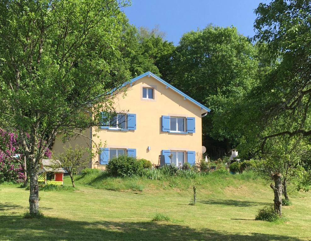 Holiday Home Les Goelettes