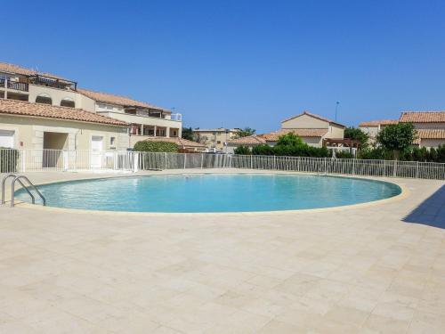 Holiday Home Les Grandes Bleues 2-1