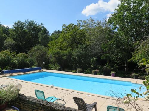 Holiday Home Les Grèzes - MNB400
