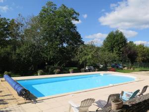 Holiday Home Les Grèzes - MNB400