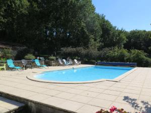Holiday Home Les Grèzes - MNB400