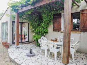 Holiday Home Les Hauts de Grimmal