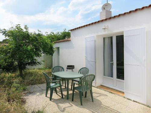 Holiday Home Les Hippocampes - TSM516