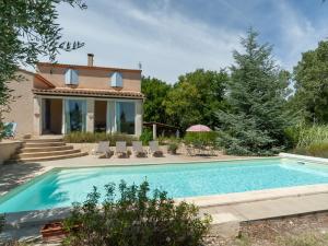 Maison de vacances Holiday Home Les Iris  84400 Gargas Provence-Alpes-Côte d\'Azur