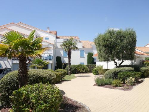 Holiday Home Les Jardins d'Agathe